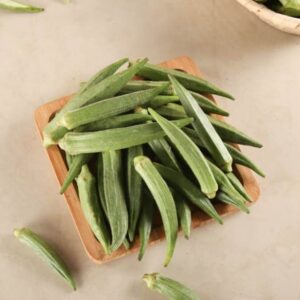 Lady Finger ( Bhindi) 250g