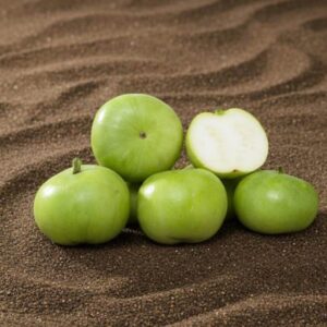 Round Gourd (Tinda) 250g