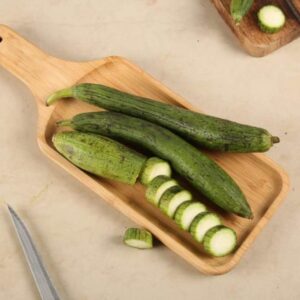 Sponge Gourd (Torai) 500g