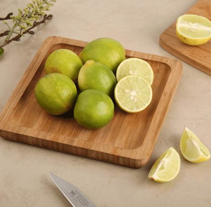 Lemon 250g