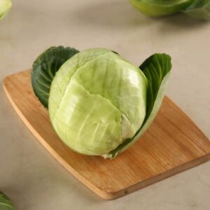 Cabbage (Patta Gobhi) 500g