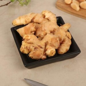 Ginger (Adrak) 250g