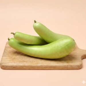 Bottle Gourd (Lauki) 500g