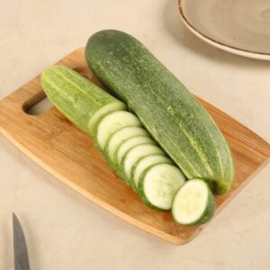 Green Cucumber ( Kheera ) 500g