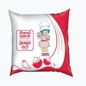 Amul Gold full creem 500ml