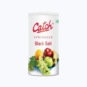 Catch Black sailt 200g