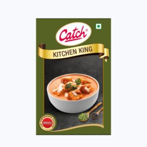 Catch Kitchen King Masala 100g