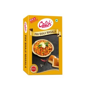 Catch Pav Bhaji Masala 100g