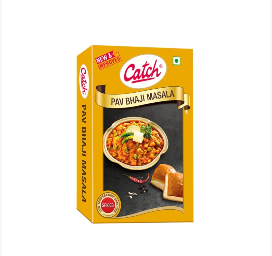 Catch Pav Bhaji Masala 100g