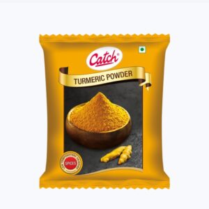 Catch Turmeric Powder 200g