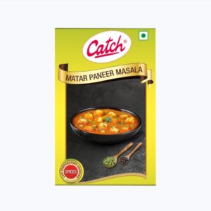 Catch Matar Paneer Masala 100g