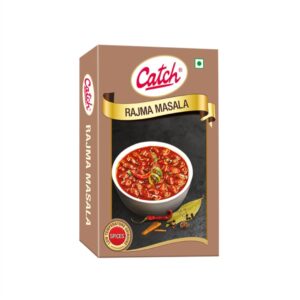 Catch Rajma Masala 100g