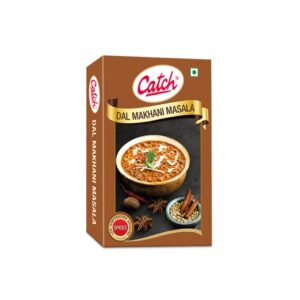 Catch Dal Makhani Masala 100g