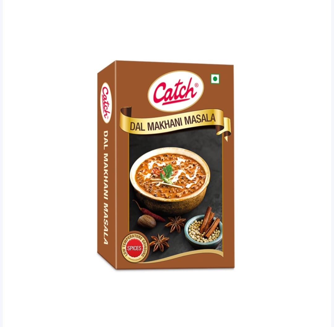 Catch Dal Makhani Masala 100g