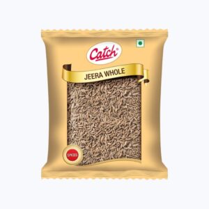Catch Cumin Seeds/ Jeera seeds100g