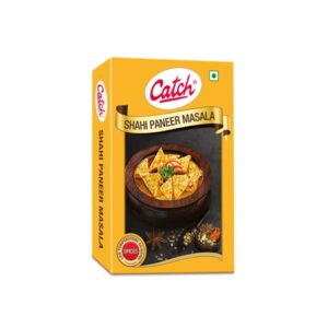 Catch Shahi Paneer Masala 100g