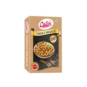 Catch Chole Masala