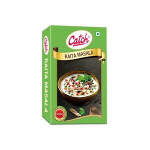 Catch Raita Masala 100g