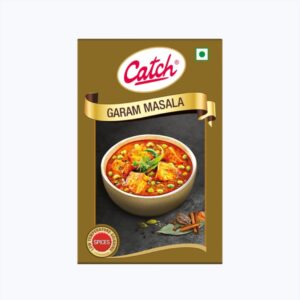 Catch Garam Masala 100g