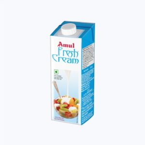 Amul Fresh Creem 250ml