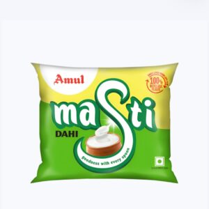 Amul Masti Dahi 380g