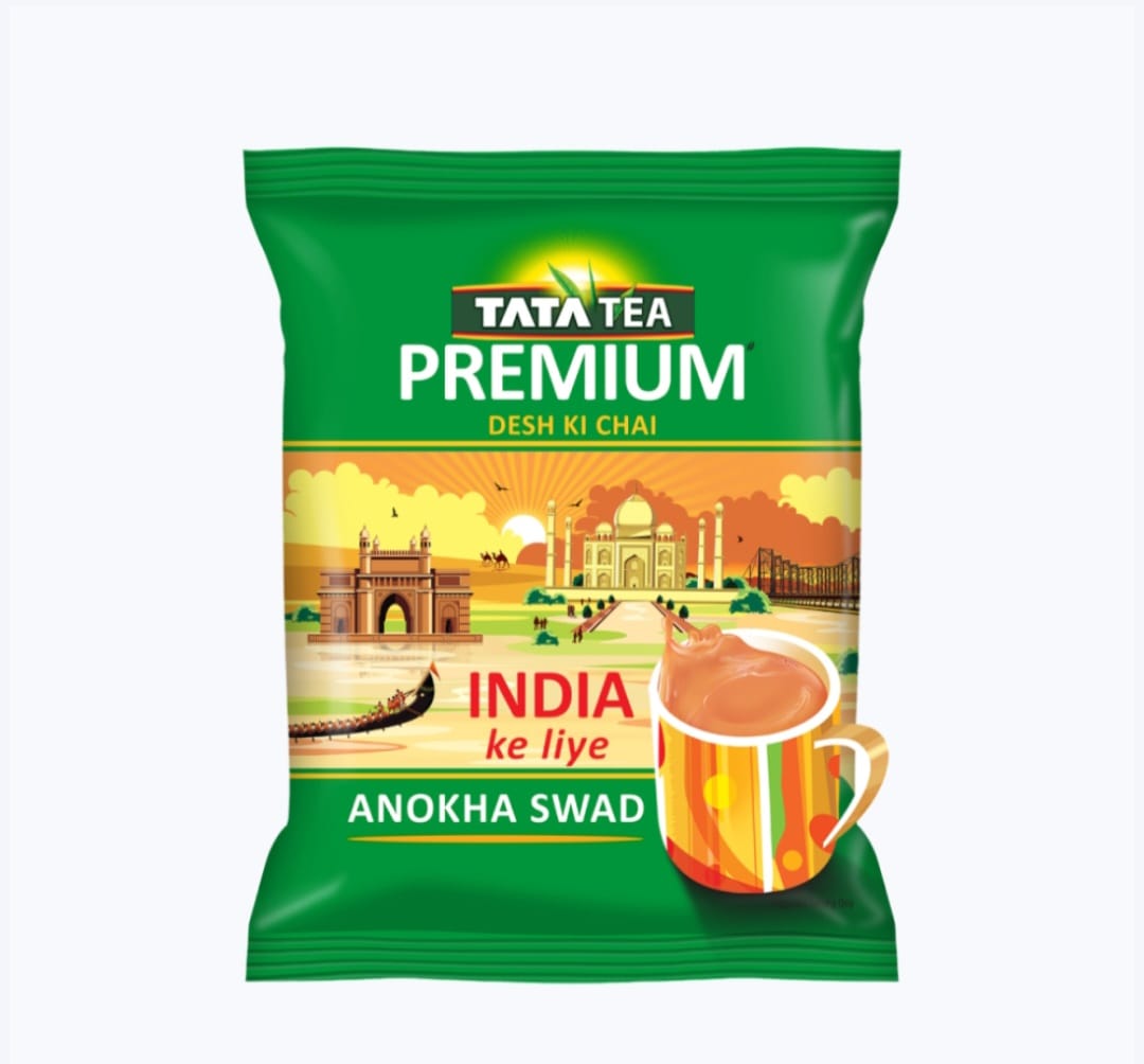 Tata Tea Premium 100 g