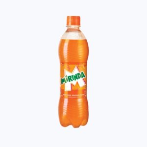Mirinda Soft Drink 750ml