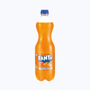 Fanta Orange Drink 750 ml