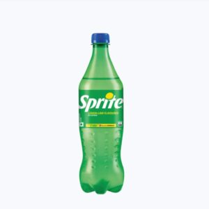Sprite Lime Flavored Soft Drink 750ml