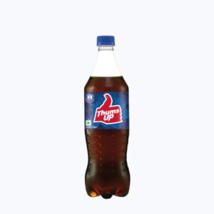 Thums Up Cola soft Drink 750ml