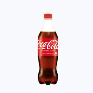 Coca-Cola soft Drink 750ml